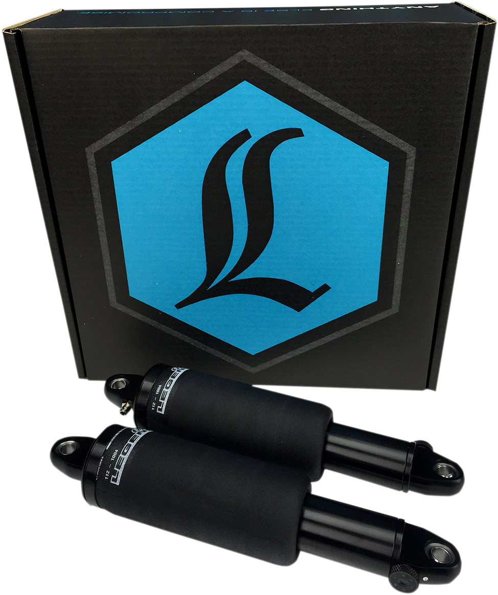 LEGEND SUSPENSION AIR-A FL Adjustable AIR Suspension - '15+ FLTRX/U 1311-0151