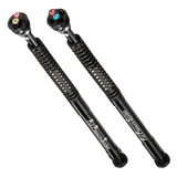 Bitubo EBH0 Pressurized Cartridge Adjustable: Spring Preload, Rebound, Compression + 1 Lt Oil