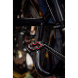 KODLIN USA NXL Redline Shift Peg - Black/Silver/Red - HD K73256-RL