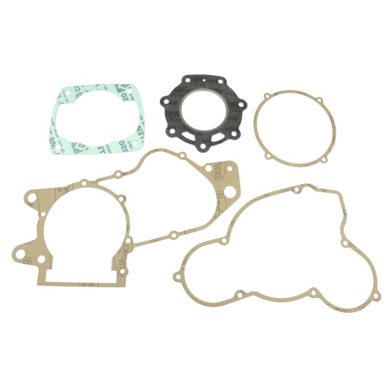Athena 84-87 Maico 2T 250 H2O Complete Gasket Kit (Excl Oil Seals) P400320850180