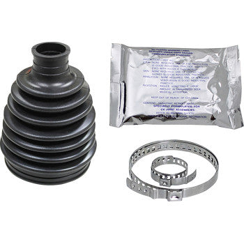 MOOSE OFFROAD CV Boot Kit - Front/Rear Inboard | Rear Outboard AT-03083