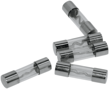 NAMZ Fuses - AGU - 30 Amp - 5 Pack NAP-AGU30