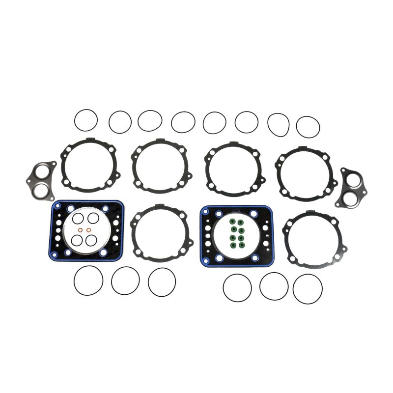 Athena 1997 Ducati 916 Racing 996 Top End Gasket Kit P400110600917