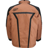 ARCTIVA Pivot 8 Jacket - Tan/Black - Medium 3120-2163