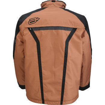ARCTIVA Pivot 8 Jacket - Tan/Black - 5XL 3120-2169