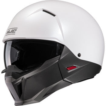 HJC Helmet I20 White Sm 360373