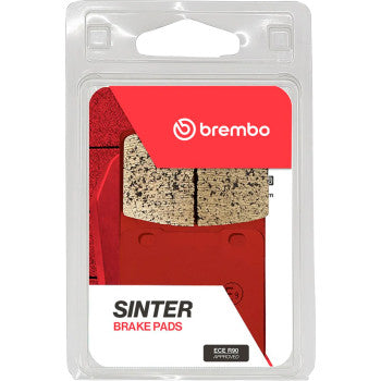 BREMBO Brake Pad Sinter Sp 07SU06SP