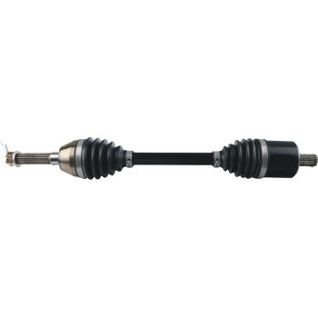 MOOSE UTILITY Axle Kit - CV - Complete - Front Left/Right - Heavy-Duty - '15-'19 Polaris Ace POL-6068HD