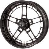 ARLEN NESS Rim - Flatline - Black - 18x5.5 330-026