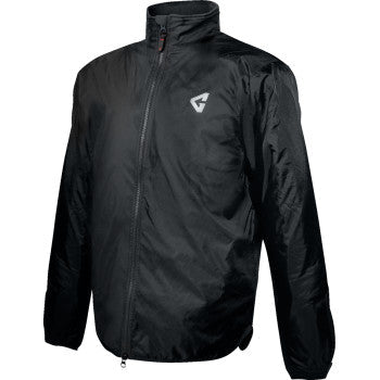 GERBING HEATED CLOTHING 12V Motorcycle Heated Jacket Liner - Black - 3XL G1215MJKT20100110788