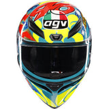 AGV K1 S Helmet - Rossi Mugello 1999 - Large 2118394018041L