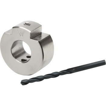 MUELLER MOTORCYCLE AG Throttle Mounting Tool - Kit 179-0