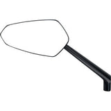 KODLIN USA Mirror - Ascent Pro - Black/Matte - Left - Each KUS35000