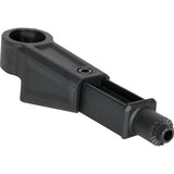MOOSE OFFROAD Mirror Arm Extension - Elite - Black ARM-EXT-MSE