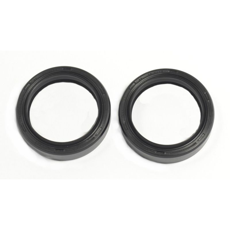 Athena 78-80 Honda CR 250 R 37x48x10.5/12mm Fork Oil Seal Kit P40FORK455038