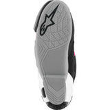 ALPINESTARS Supertech R Boots - Black/Magenta/White/Yellow - US 9.5 / EU 44 2220021-1634- 44