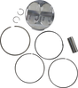 JE PISTONS Piston Kit 284853
