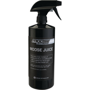 MOOSE OFFROAD Moose Juice Cleaner - 32 US fl oz. MORMJ250622