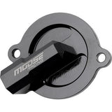 MOOSE RACING Oil Filter Cover - Husqvarna/KTM T14-5321GB