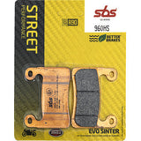 SBS HS Brake Pads - 960HS 960HS