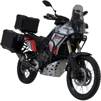 SW-MOTECH Adventure Luggage System - Black - Tenere 700 '21-'24 ADV.06.799.75002/B