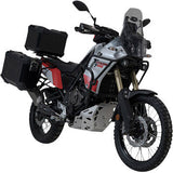 SW-MOTECH Adventure Luggage System - Black - Tenere 700 '21-'24 ADV.06.799.75002/B