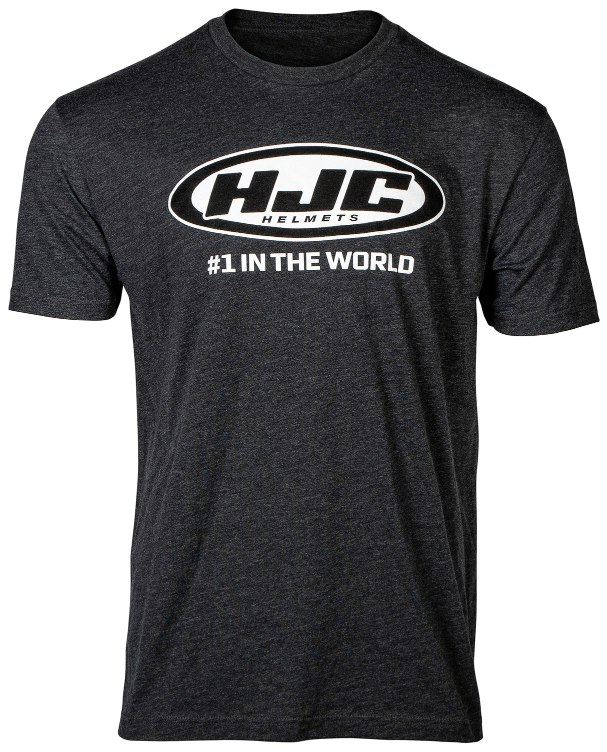 Hjc Hjc Corp Ss Tshirt Char Sm 680200104