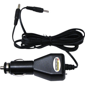 GERBING HEATED CLOTHING Dual Wall Charger - 7 V Battery G0718UBAT85700110001