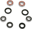 PIVOT WORKS Wheel Bearing Kit - Front PWFWK-H11-420
