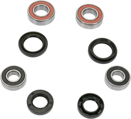 PIVOT WORKS Wheel Bearing Kit - Front PWFWK-H11-420