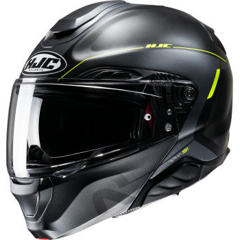 HJC Helmet Rpha 91 Combust Mc3hsf 2x 379434