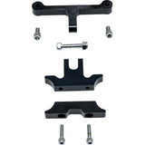 BURLY BRAND Speedometer Relocation Kit B16-1601MB