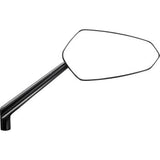 KODLIN USA Mirror - Ascent Pro - Black/Matte - Right - Each KUS35003