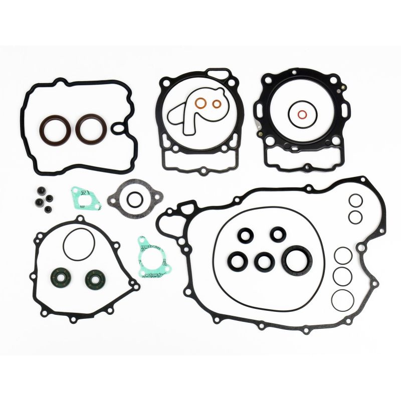 Athena 14-16 Husqvarna FE 450 Complete Gasket Kit P400270900072