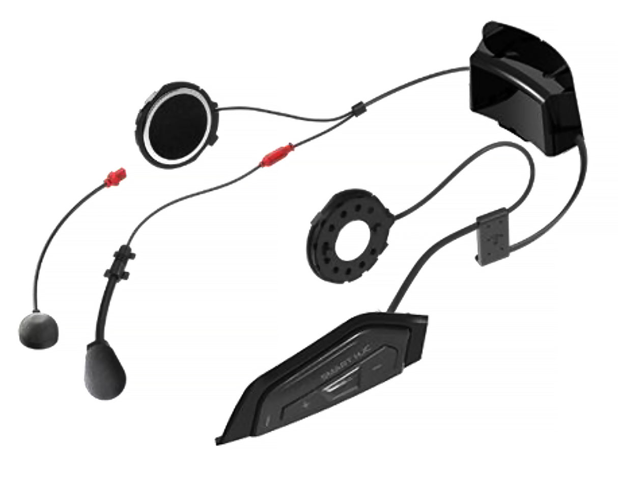 Sena Smart Hjc 11b Unit Black 711013500