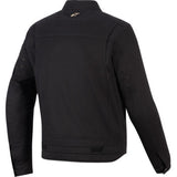 ALPINESTARS Bruiser Jacket - Black - Medium 3301026-10-M