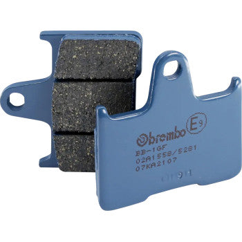 BREMBO Brake Pad Carbonceramic Cc 07ka2107 07KA2107