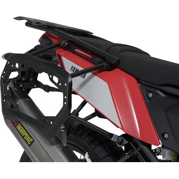 SW-MOTECH DUSC Hard Case System - Tenere '21-'24 KFT.06.799.65000/B