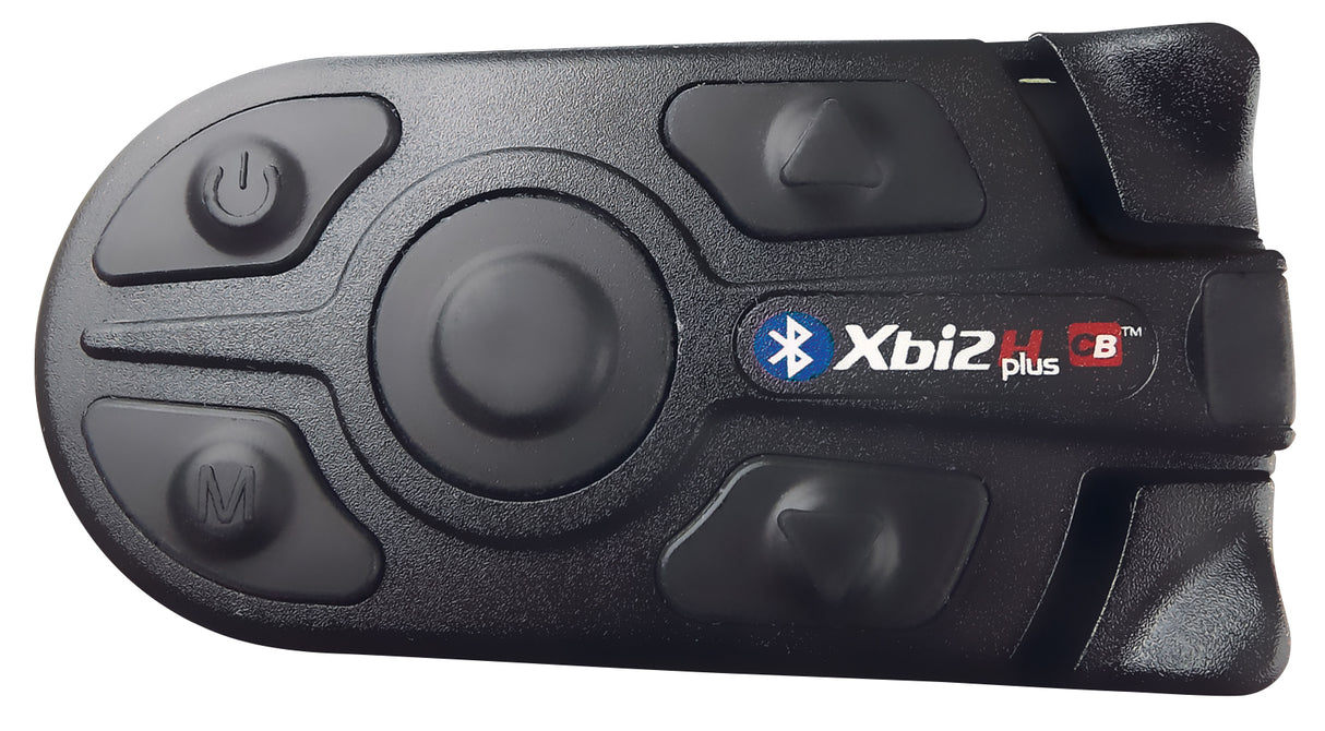 Hjc Xbi2-H Plus Wireless Intercm 741010000