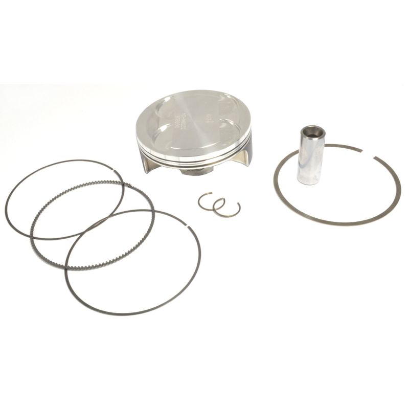 Athena 05-07 Honda CRE 450 F R 95.97mm Bore 4T Forged Racing Piston S4F09600009B