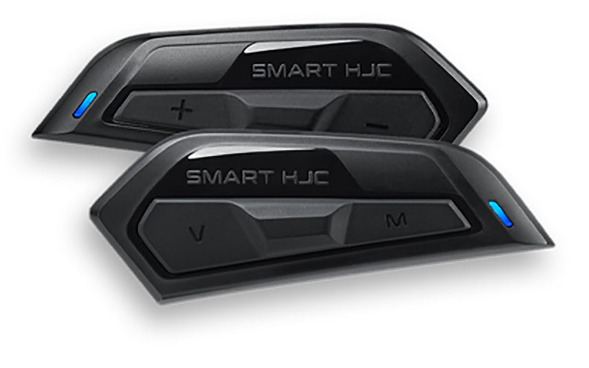 Sena Smart Hjc 50b Unit Black 750135000