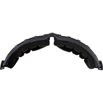 BOBSTER Sunglasses Goggles Freedive Matte Black Gry-Blu-Grn Mirror BFD002