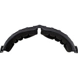BOBSTER Sunglasses Goggles Freedive Matte Black Gry-Blu-Grn Mirror BFD002