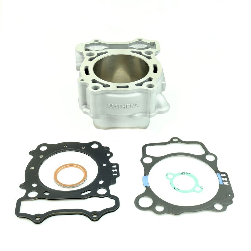 Athena 15-18 Yamaha WR 250 F 77mm 250cc Standard Bore Cylinder Kit w/Gaskets (Excl Piston) EC485-049