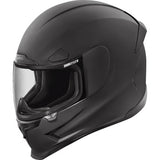 ICON Airframe Pro™ Helmet - Solid - Matte Black - 3XL 0101-19187