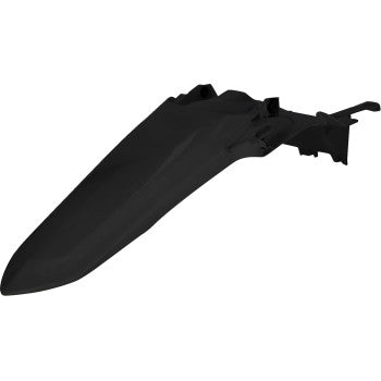 ACERBIS Fender Rear- Yz450f Black 2988270001