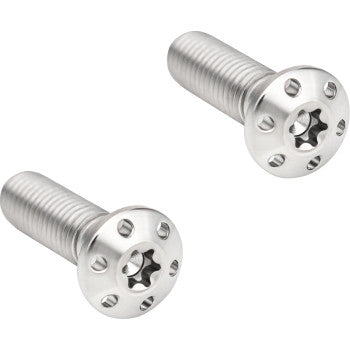 ARLEN NESS Mounting Bolts - Polished 300-917