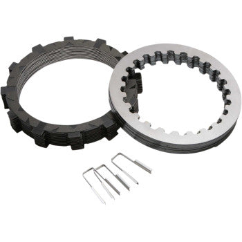 REKLUSE TorqDrive® Cutch Pack Replacement - Ibex 450 RMS-2822001