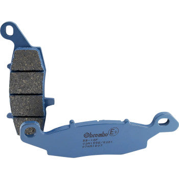 BREMBO Brake Pad Cc Car/Cer Fr/Rr 07KA1807