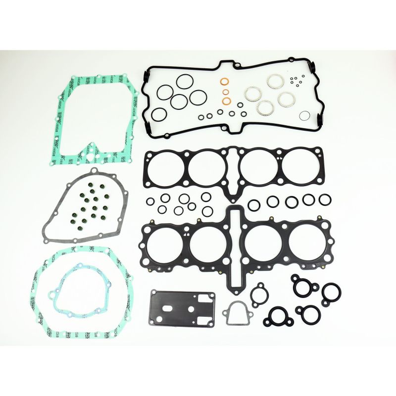 Athena 96-06 Suzuki GSF Bandit 1200 Complete Gasket Kit (Excl Oil Seal) P400510850910